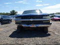 2001 Chevrolet Silverado 1500 — photo 6 of 17 | VIN 2GCEC19W111359924