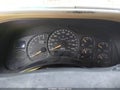 2001 Chevrolet Silverado 1500 — photo 7 of 17 | VIN 2GCEC19W111359924