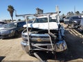 2016 Chevrolet Silverado 2500 — photo 12 of 16 | VIN 1GB0CUEG8GZ308130