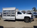 2016 Chevrolet Silverado 2500 — photo 13 of 16 | VIN 1GB0CUEG8GZ308130