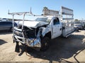 2016 Chevrolet Silverado 2500 — photo 2 of 16 | VIN 1GB0CUEG8GZ308130