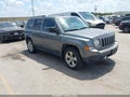 2012 Jeep Patriot — photo 1 of 16 | VIN 1C4NJPAB1CD617464