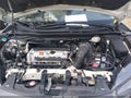 2012 Honda CR-V — photo 10 of 16 | VIN 5J6RM4H55CL076443
