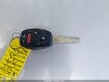 2012 Honda CR-V — photo 11 of 16 | VIN 5J6RM4H55CL076443