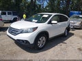 2012 Honda CR-V — photo 2 of 16 | VIN 5J6RM4H55CL076443