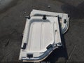 2016 Jeep Wrangler — photo 12 of 12 | VIN 1C4GJWAG1GL109098