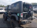 2016 Jeep Wrangler — photo 6 of 12 | VIN 1C4GJWAG1GL109098