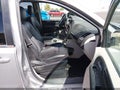 2018 Dodge Grand Caravan — photo 5 of 16 | VIN 2C4RDGCG3JR136174