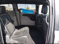 2018 Dodge Grand Caravan — photo 8 of 16 | VIN 2C4RDGCG3JR136174