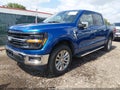 2024 Ford F-150 — photo 2 of 16 | VIN 1FTFW3L89RKF12949