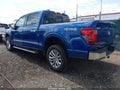 2024 Ford F-150 — photo 3 of 16 | VIN 1FTFW3L89RKF12949
