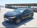 2024 Toyota Camry — photo 2 of 19 | VIN 4T1FZ1AK0RU090807
