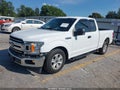 2020 Ford F-150 — photo 2 of 16 | VIN 1FTEX1C4XLKD53361