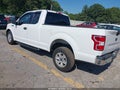 2020 Ford F-150 — photo 3 of 16 | VIN 1FTEX1C4XLKD53361
