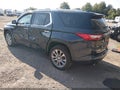 2018 Chevrolet Traverse — photo 3 of 16 | VIN 1GNEVJKW0JJ270783