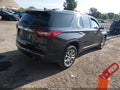 2018 Chevrolet Traverse — photo 4 of 16 | VIN 1GNEVJKW0JJ270783