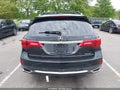2017 Acura MDX — photo 16 of 16 | VIN 5J8YD4H54HL001842