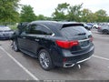 2017 Acura MDX — photo 3 of 16 | VIN 5J8YD4H54HL001842