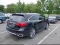 2017 Acura MDX — photo 4 of 16 | VIN 5J8YD4H54HL001842