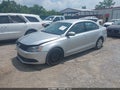 2011 Volkswagen Jetta — photo 2 of 16 | VIN 3VWDX7AJ1BM056202