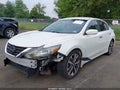 2017 Nissan Altima — photo 2 of 16 | VIN 1N4AL3AP2HC165587