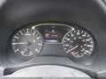 2017 Nissan Altima — photo 7 of 16 | VIN 1N4AL3AP2HC165587