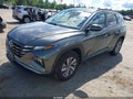 2023 Hyundai Tucson Hybrid — photo 2 of 17 | VIN KM8JBCA16PU095394