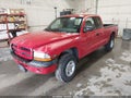 1999 Dodge Dakota — photo 2 of 11 | VIN 1B7GG22Y6XS279865