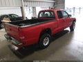 1999 Dodge Dakota — photo 4 of 11 | VIN 1B7GG22Y6XS279865