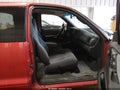 1999 Dodge Dakota — photo 5 of 11 | VIN 1B7GG22Y6XS279865