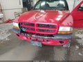 1999 Dodge Dakota — photo 6 of 11 | VIN 1B7GG22Y6XS279865