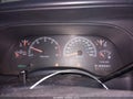 1999 Dodge Dakota — photo 7 of 11 | VIN 1B7GG22Y6XS279865