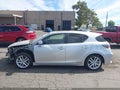 2016 Lexus CT 200h — photo 19 of 21 | VIN JTHKD5BH1G2275273
