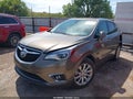 2019 Buick Envision — photo 2 of 18 | VIN LRBFXCSA5KD017187