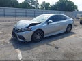 2024 Toyota Camry — photo 2 of 15 | VIN 4T1G11AK4RU897259