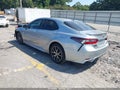 2024 Toyota Camry — photo 3 of 15 | VIN 4T1G11AK4RU897259