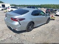 2024 Toyota Camry — photo 4 of 15 | VIN 4T1G11AK4RU897259