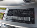 2024 Toyota Camry — photo 9 of 15 | VIN 4T1G11AK4RU897259
