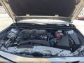 2024 Toyota Camry — photo 10 of 15 | VIN 4T1G11AK4RU897259