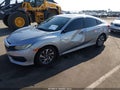 2016 Honda Civic — photo 2 of 16 | VIN 19XFC2F75GE044174