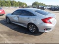 2016 Honda Civic — photo 3 of 16 | VIN 19XFC2F75GE044174