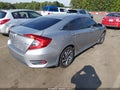 2016 Honda Civic — photo 4 of 16 | VIN 19XFC2F75GE044174