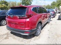 2022 Honda CR-V — photo 4 of 16 | VIN 7FARW2H97NE051271