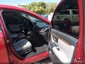 2022 Honda CR-V — photo 5 of 16 | VIN 7FARW2H97NE051271