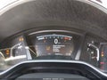 2022 Honda CR-V — photo 7 of 16 | VIN 7FARW2H97NE051271