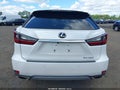 2020 Lexus RX 350 — photo 16 of 18 | VIN 2T2HZMDA0LC250220