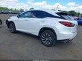 2020 Lexus RX 350 — photo 3 of 18 | VIN 2T2HZMDA0LC250220