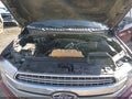 2019 Ford F-150 — photo 10 of 16 | VIN 1FTFW1E50KKC27652