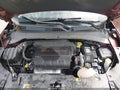 2022 Jeep Compass — photo 10 of 12 | VIN 3C4NJDCB1NT143296