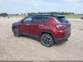 2022 Jeep Compass — photo 3 of 12 | VIN 3C4NJDCB1NT143296